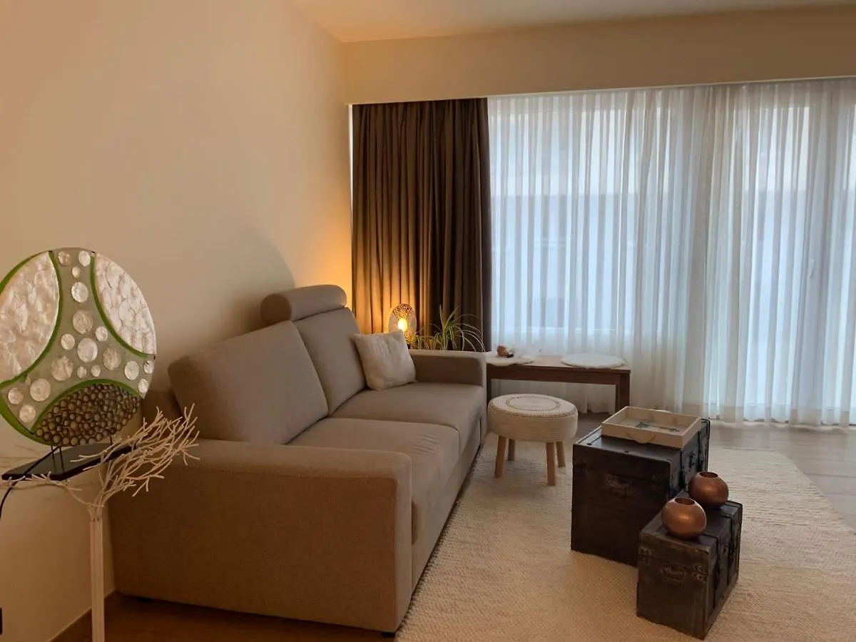 Northastic Suite Oostende België