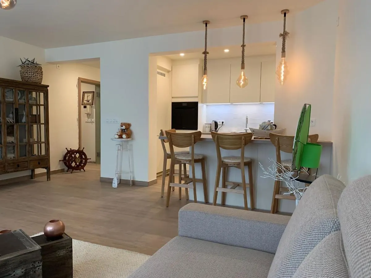 Northastic Suite Oostende Appartement