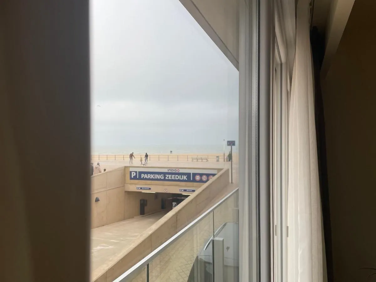 Appartement Northastic Suite Oostende
