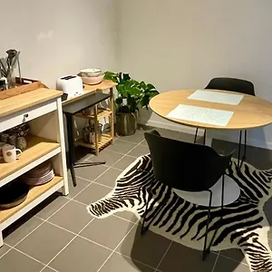 Just For 2 Appartement